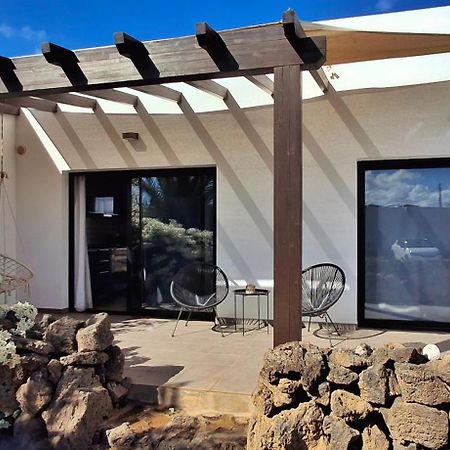 Lajares Villa Y Estudios Art Lab מראה חיצוני תמונה